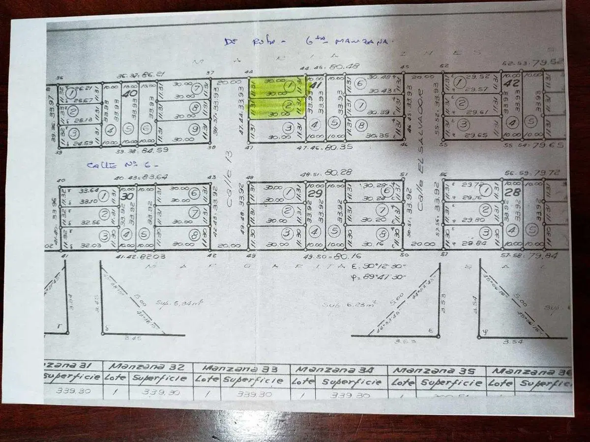 Plano 3