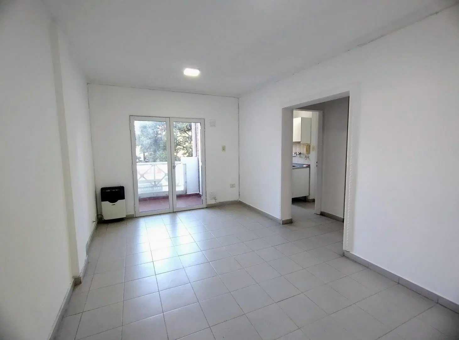 VENTA DEPARTAMENTO 1 DORM. - PLENO CENTRO 3