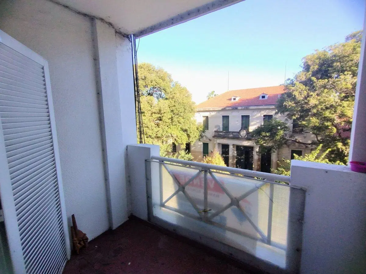 VENTA DEPARTAMENTO 1 DORM. - PLENO CENTRO 8