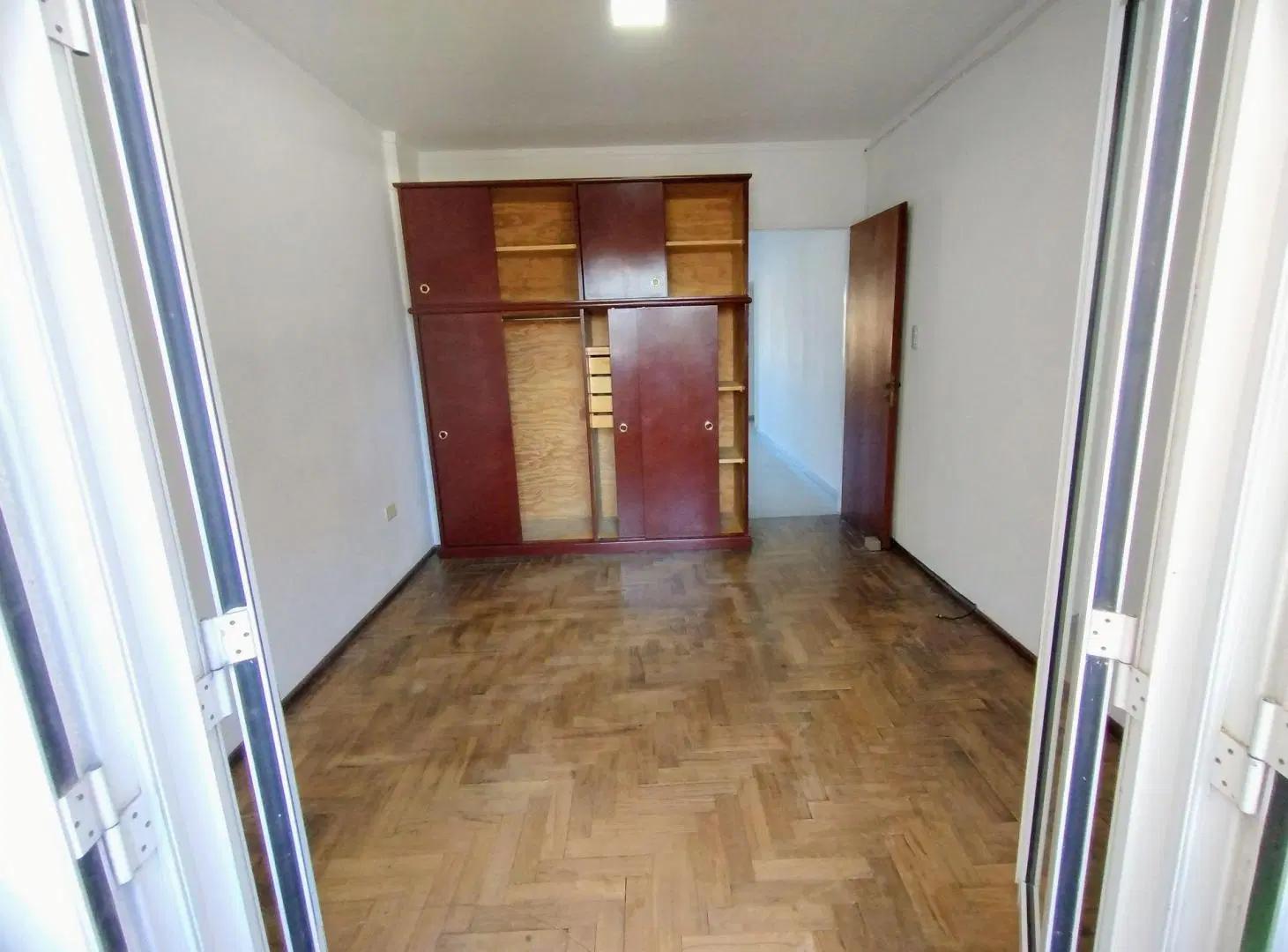 VENTA DEPARTAMENTO 1 DORM. - PLENO CENTRO 5