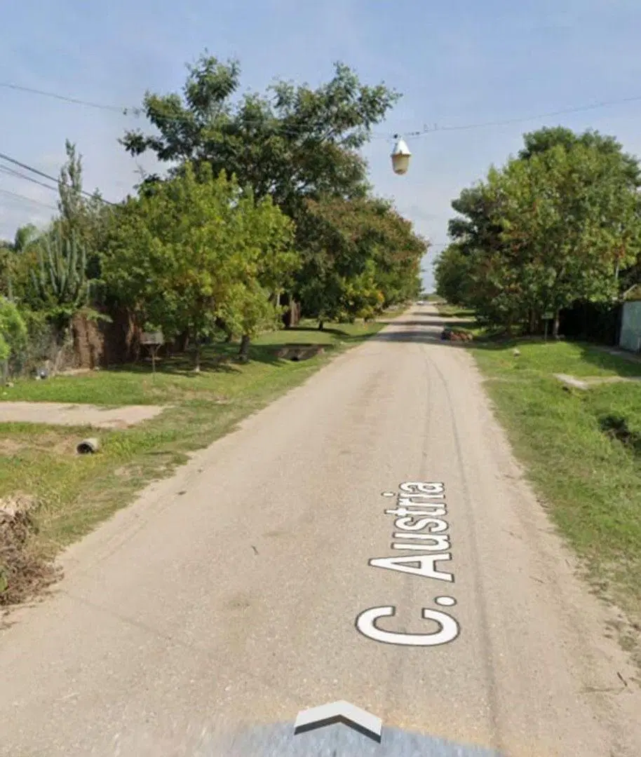 Venta en Sauce Viejo Terreno . Calle Austria S/N 4