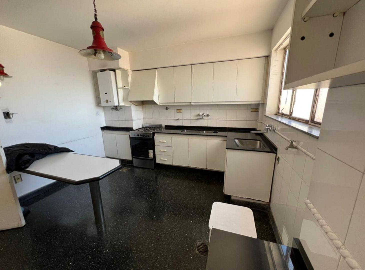 Foto de Piso 3 dormitorios y cochera | Venta | Santa Fe, imagen 1