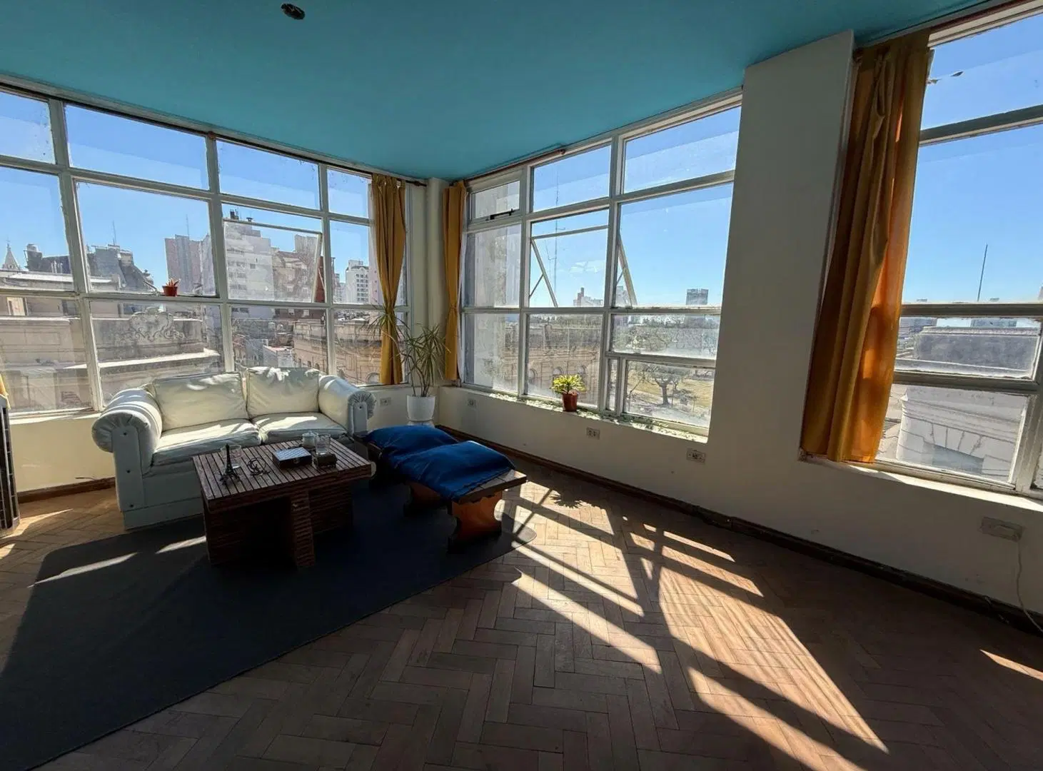Venta Oficina en edificio Hermes III (31,23m2) 3
