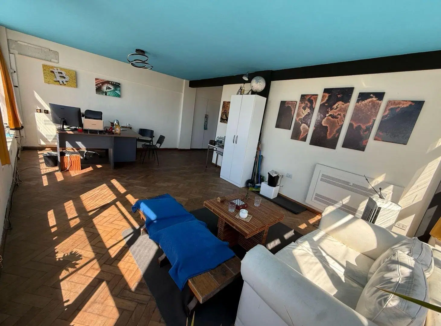 Venta Oficina en edificio Hermes III (31,23m2) 4