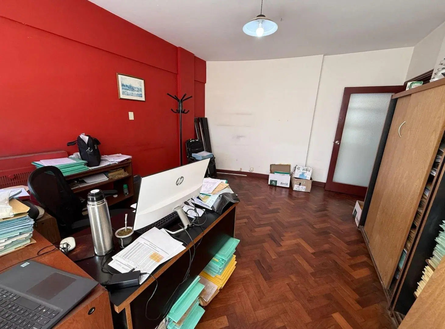 Bloque de 4 oficinas en edificio Hermes III 5