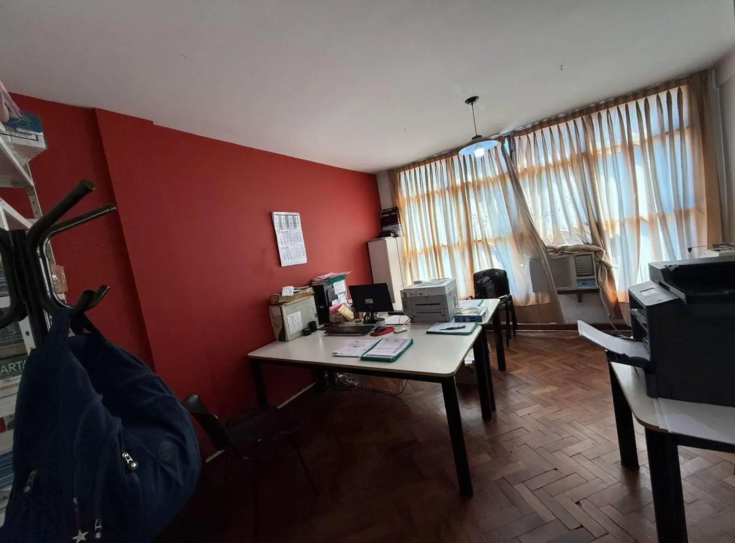 Bloque de 4 oficinas en edificio Hermes III 3