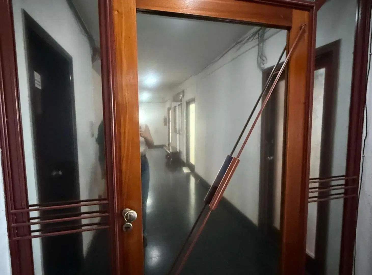 Bloque de 4 oficinas en edificio Hermes III 5