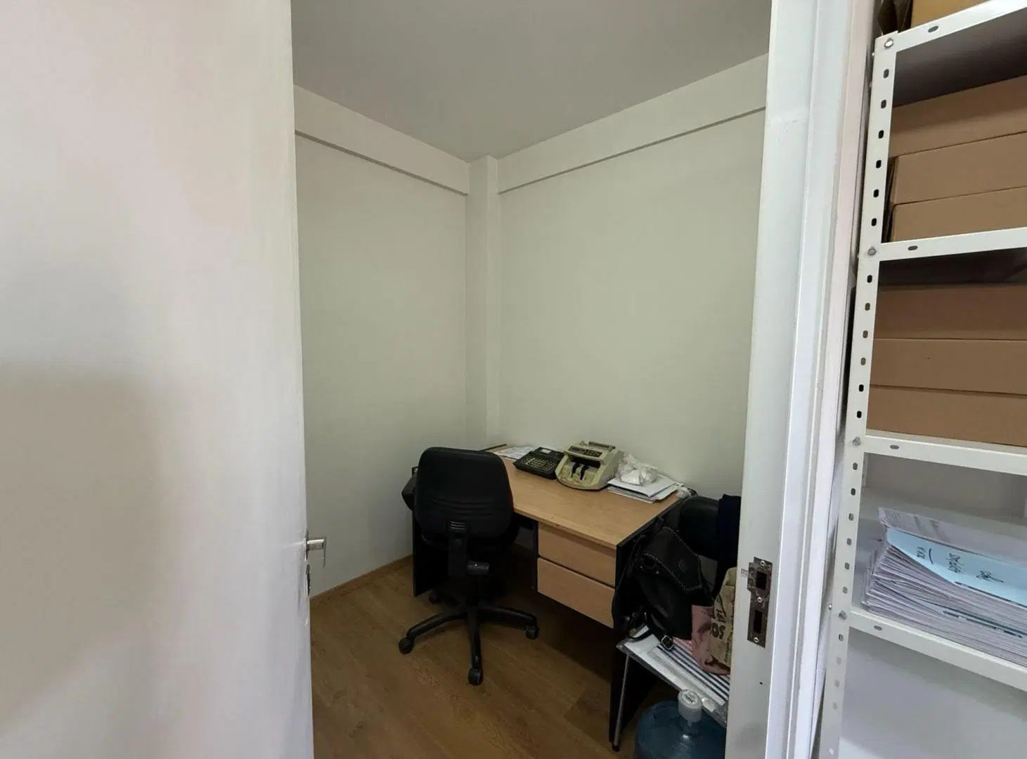 Venta Oficina en edificio Hermes III (24,22 m2) 2