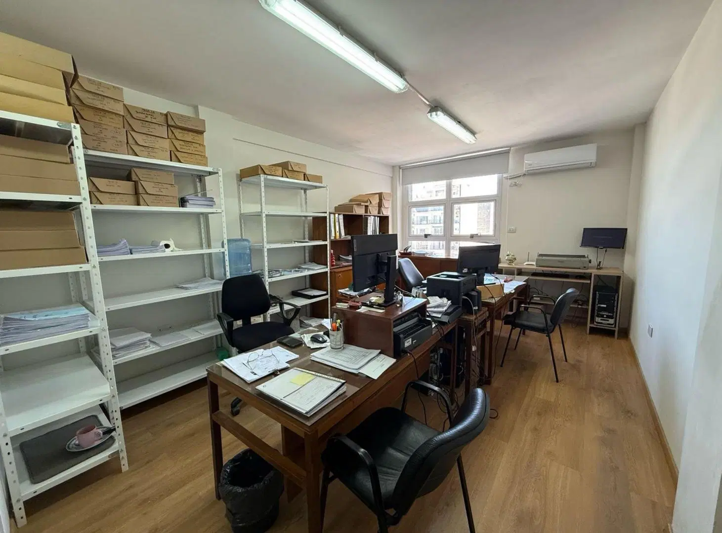 Venta Oficina en edificio Hermes III (24,22 m2) 3