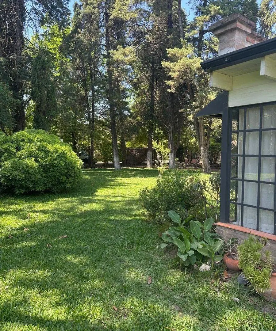 VENTA CASA EN B° JORGE NEWBERY - APTA CRÉDITO 3
