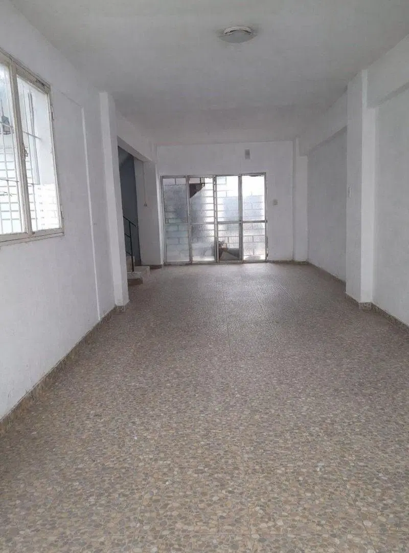 Casa Planta Baja 2 dorm y Casa Planta alta 1 dorm 4