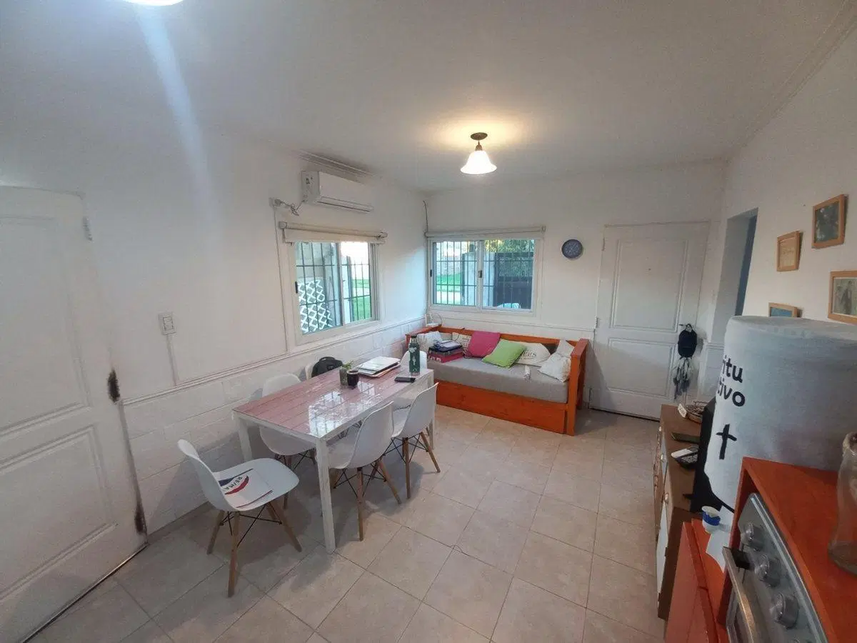 VENTA CASA APTA CRÉD HIPOT- RECREO 8