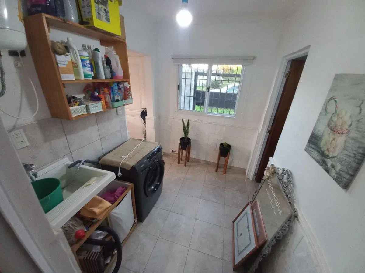 VENTA CASA APTA CRÉD HIPOT- RECREO 3