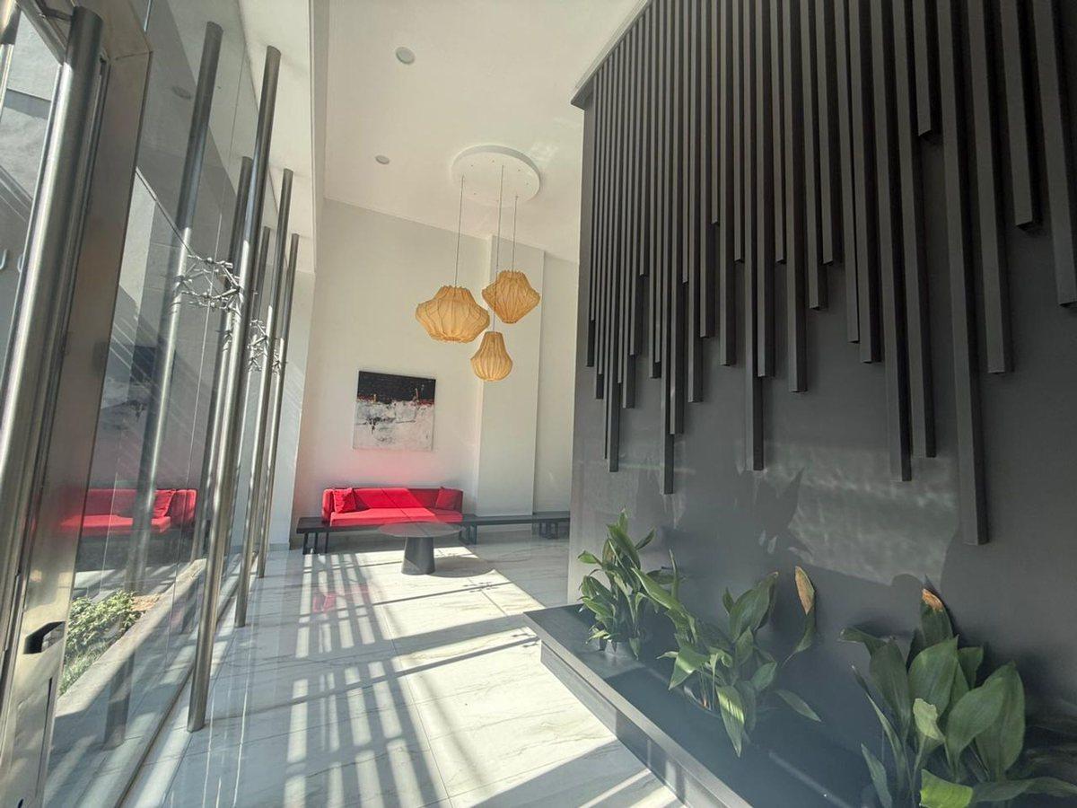 Foto de VENTA DPTO 2 DORM Y AMENITIES | DUOMO CENTRO, imagen 4
