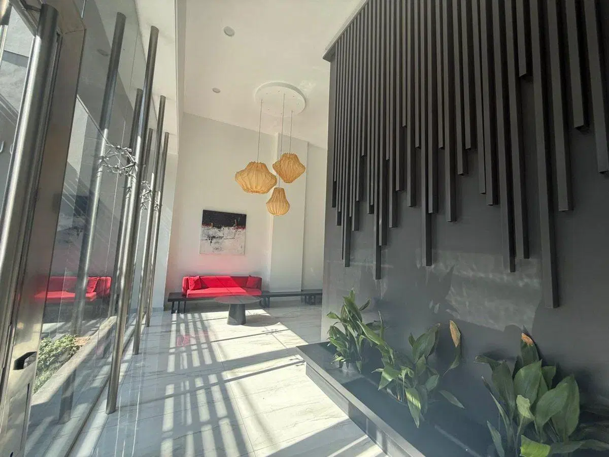 VENTA DPTO 2 DORM Y AMENITIES | DUOMO CENTRO 4