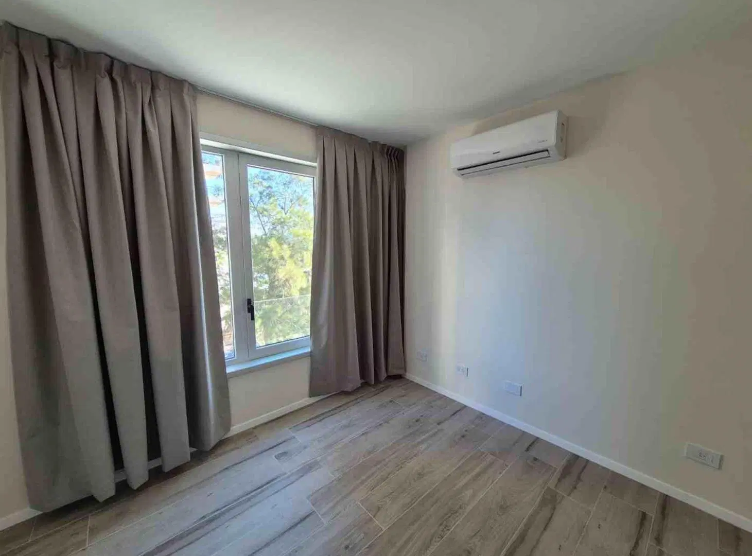 ALQUILER DPTO 1 DORM A ESTRENAR EN AMARRAS 3 8