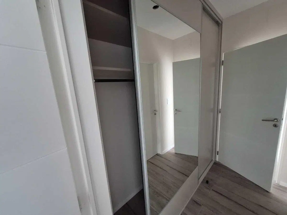 ALQUILER DPTO 1 DORM A ESTRENAR EN AMARRAS 3 2