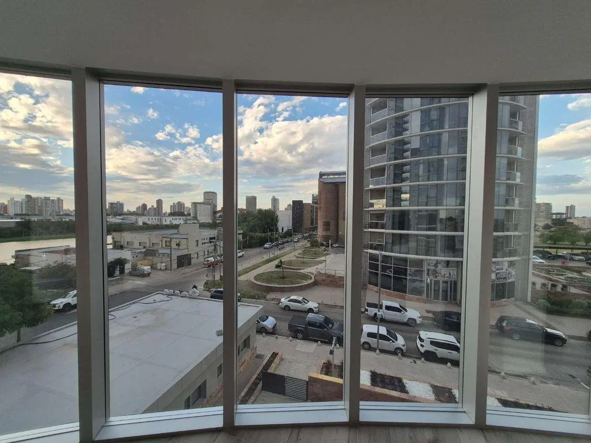 ALQUILER DPTO 1 DORM A ESTRENAR EN AMARRAS 3 5