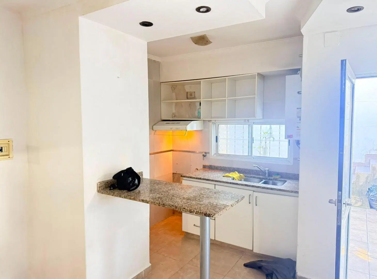 ALQUILER DEPARTAMENTO INTERNO EN PLANTA BAJA 3