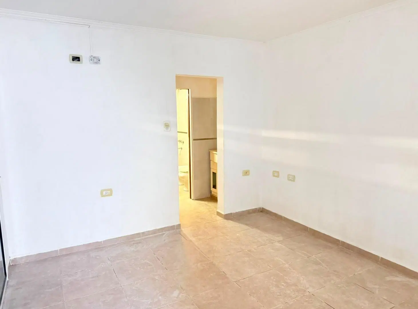 ALQUILER DEPARTAMENTO INTERNO EN PLANTA BAJA 2