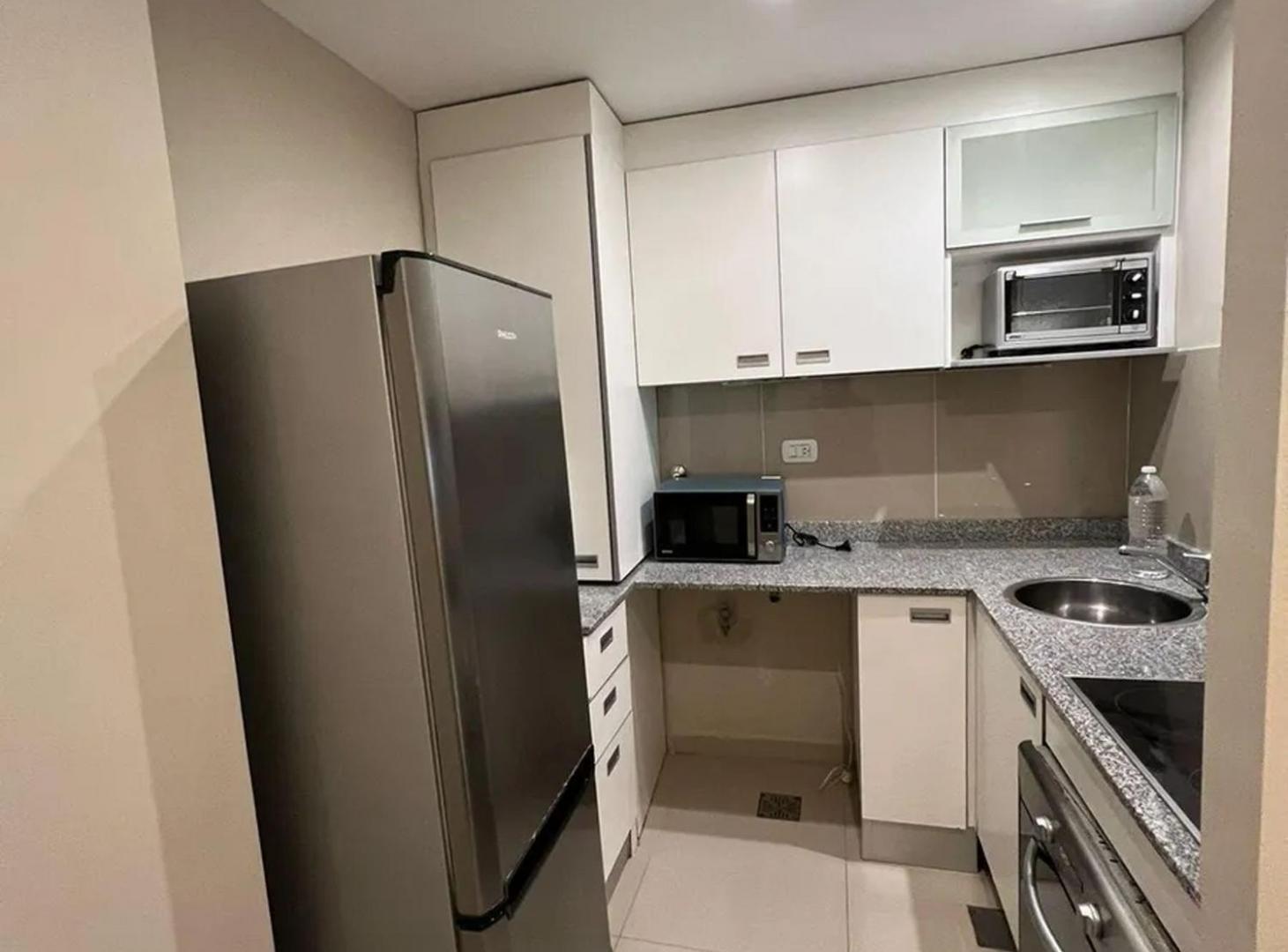 Foto de VENTA DE DEPARTAMENTO EN PUERTO AMARRAS III, imagen 2