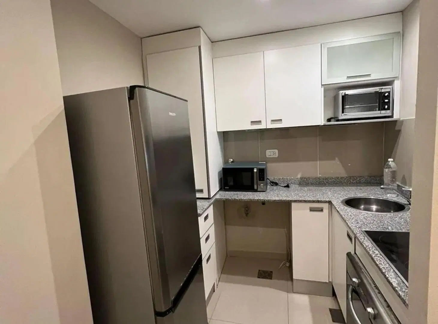 VENTA DE DEPARTAMENTO EN PUERTO AMARRAS III 2