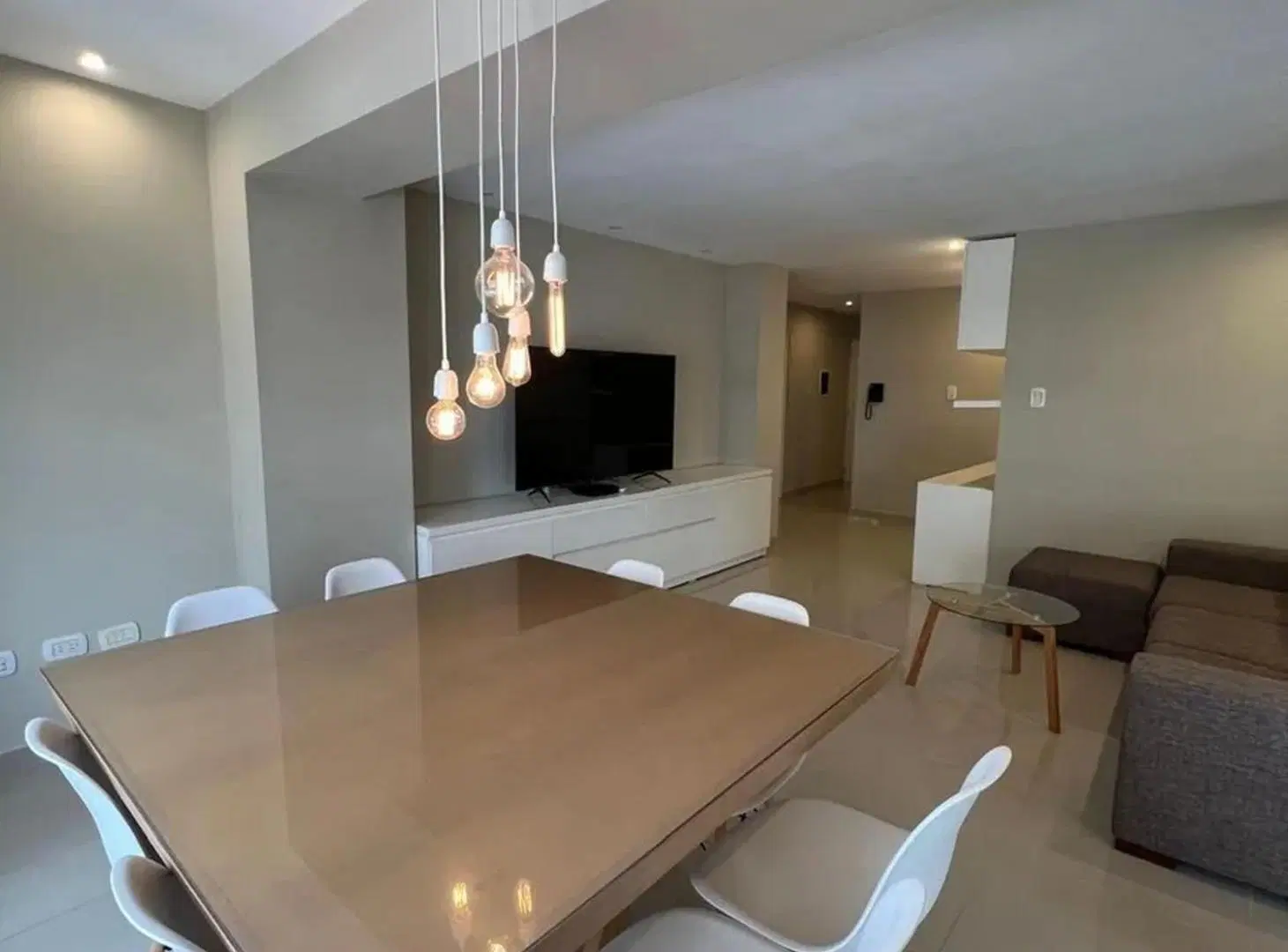 VENTA DE DEPARTAMENTO EN PUERTO AMARRAS III 3