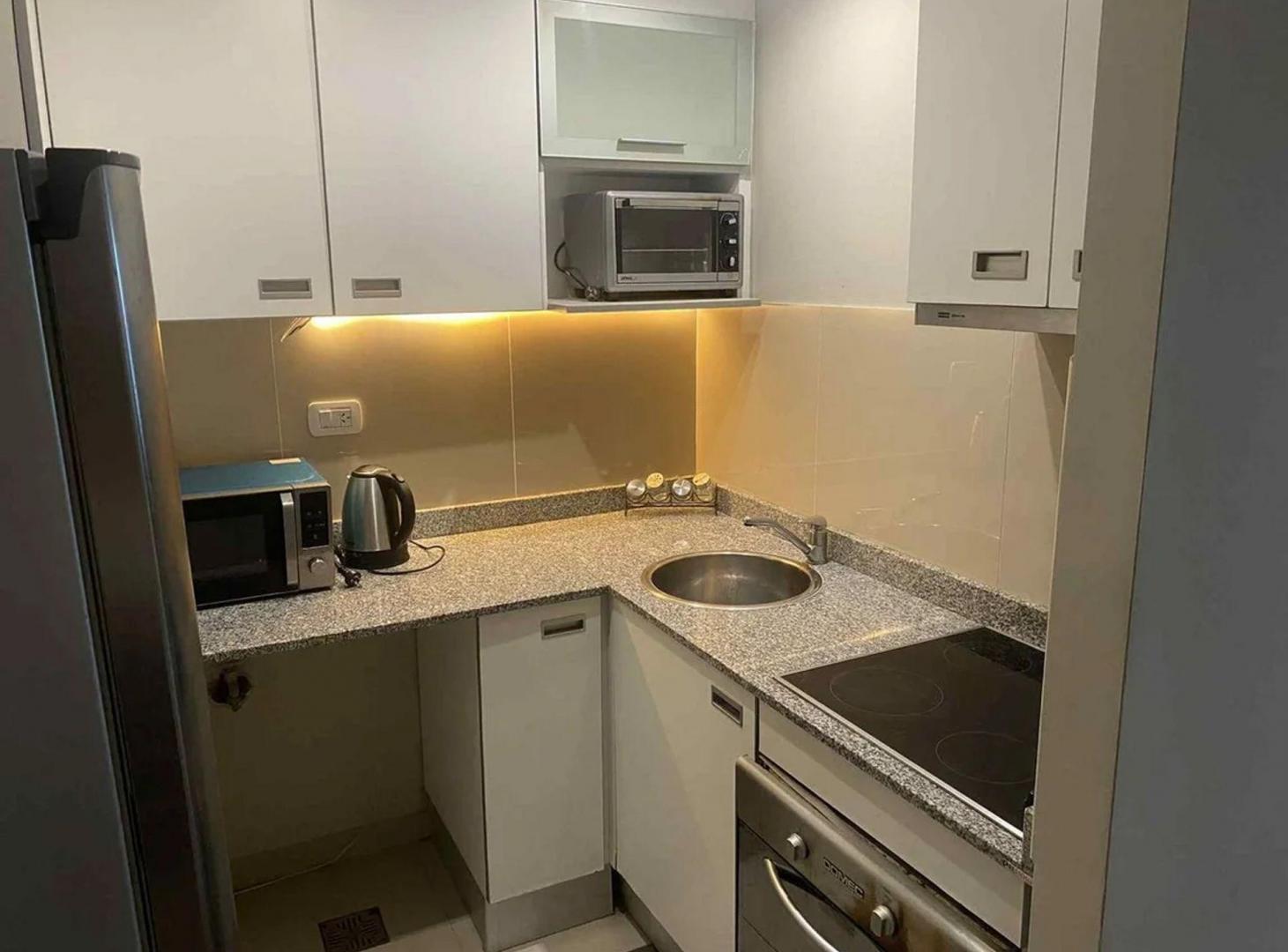 Foto de VENTA DE DEPARTAMENTO EN PUERTO AMARRAS III, imagen 1