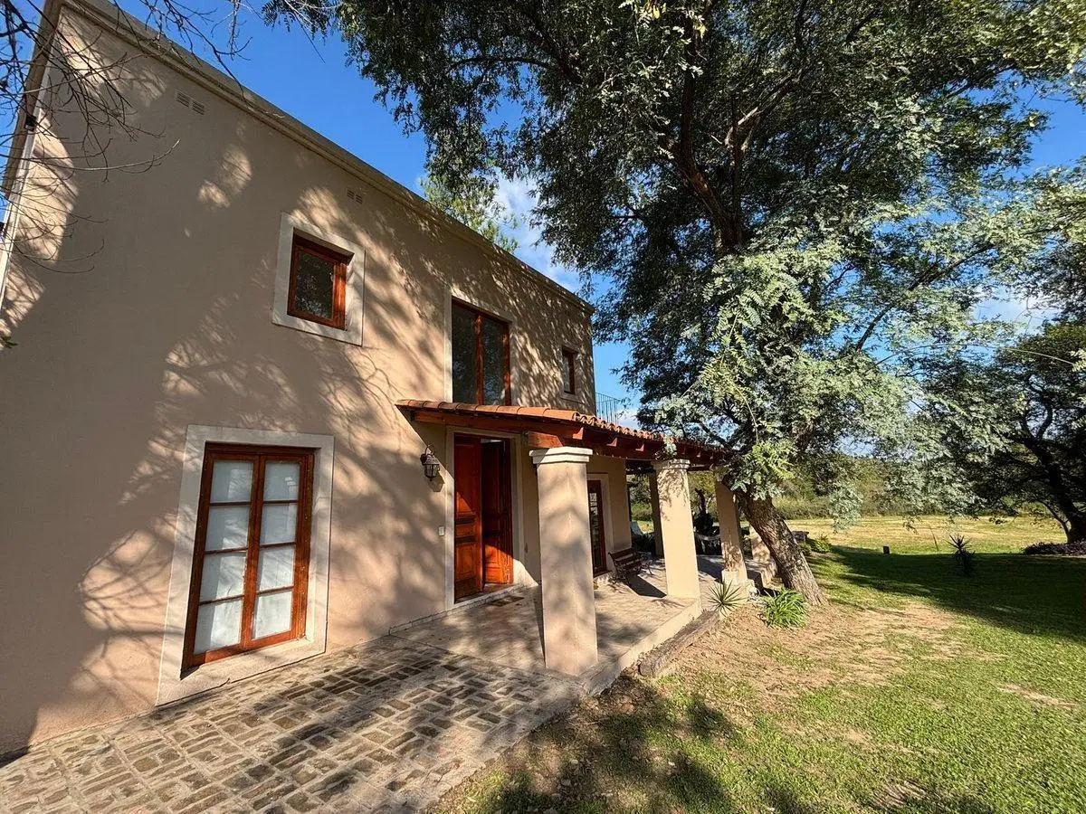 HERMOSA CASA MODERNA EN COUNTRY UBAJAY 5