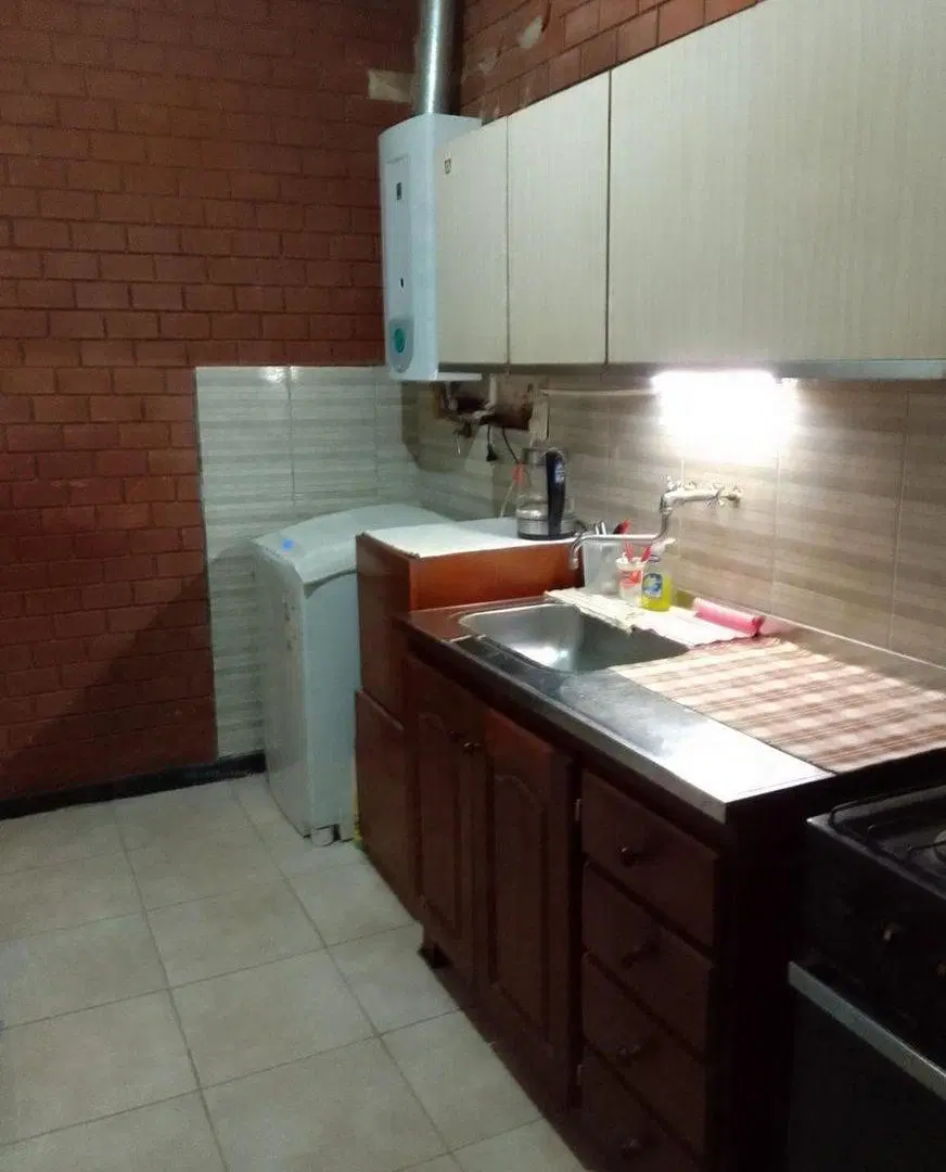 VENTA CASA EN PLANTA BAJA 3
