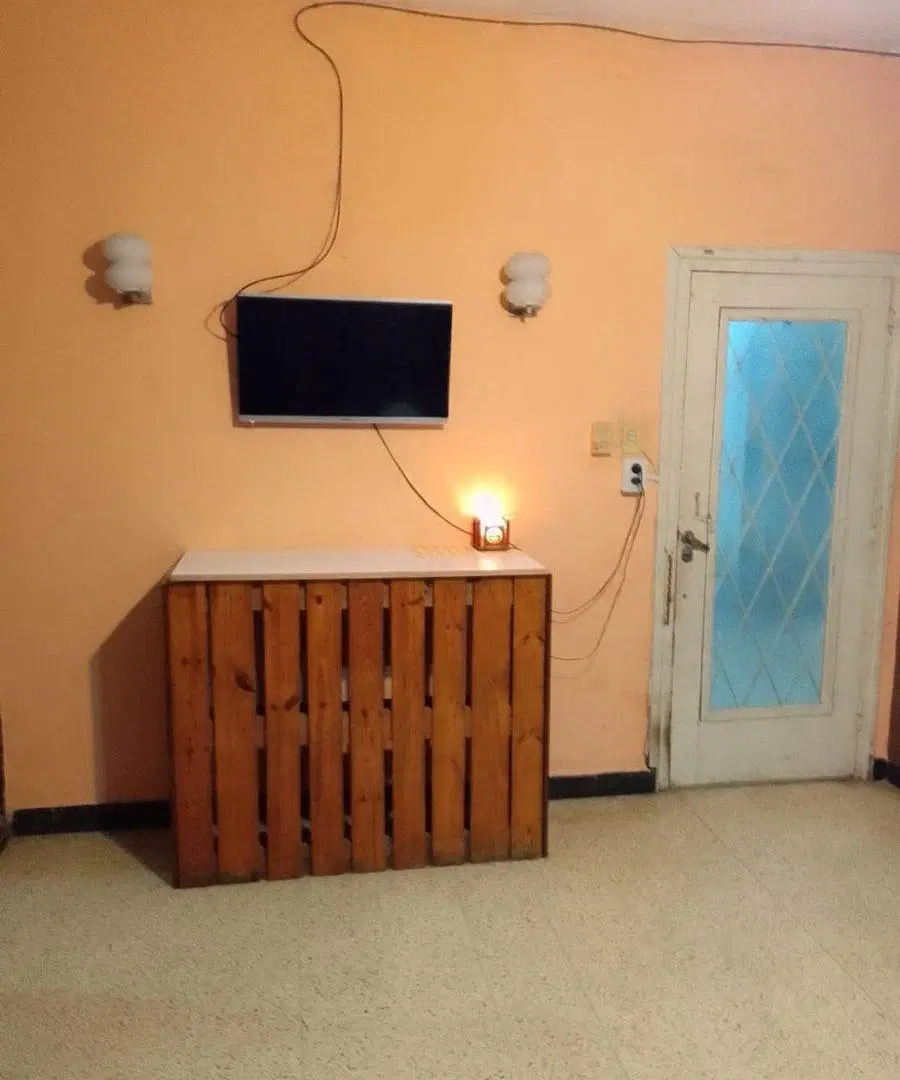 VENTA CASA EN PLANTA BAJA 4