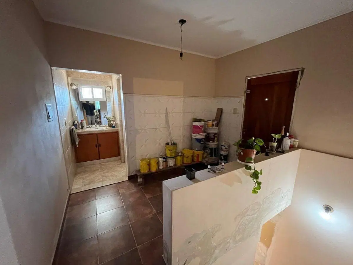 Venta casa con dos viviendas independientes 4