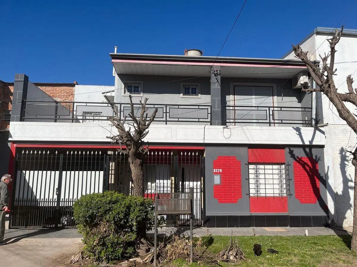 Venta casa con dos viviendas independientes 2