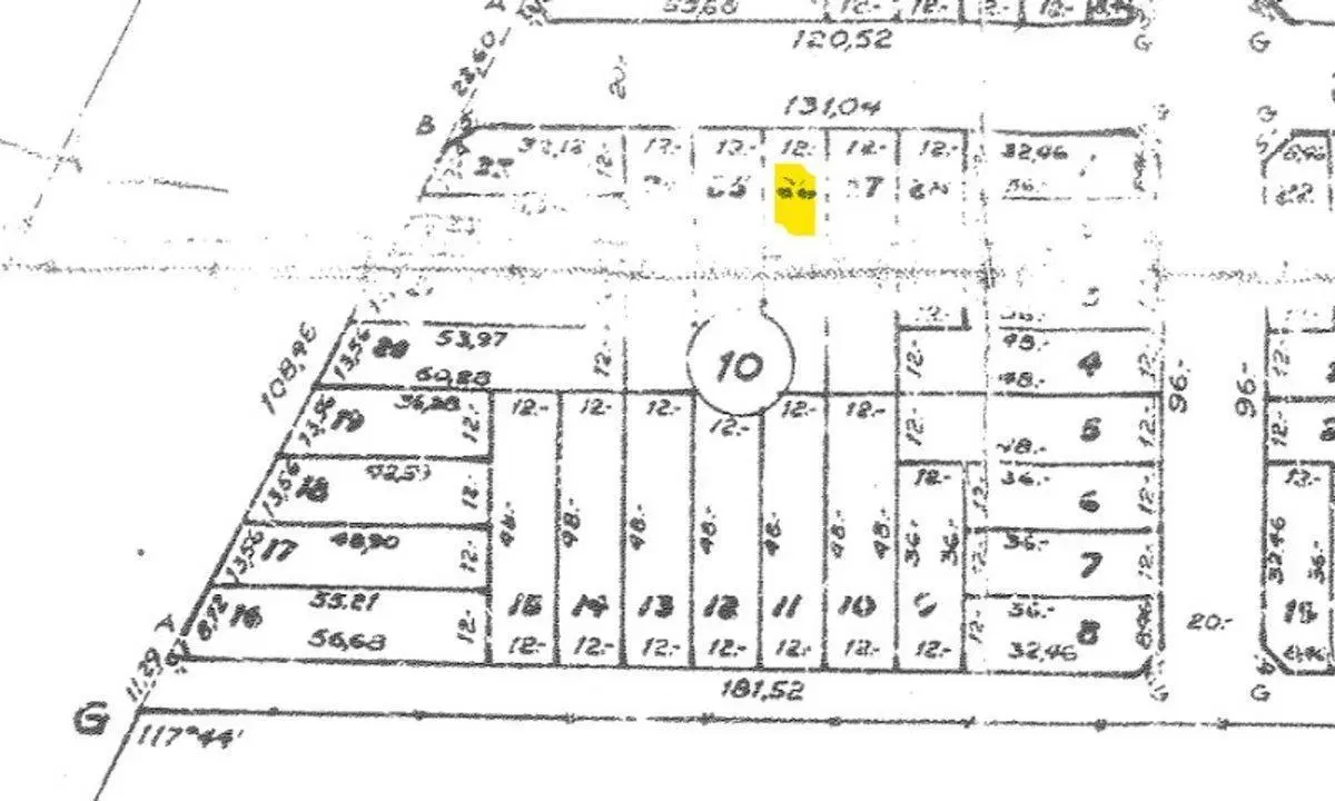 VENTA LOTE EN BARRIO TEMBÉI PORÁ - SAUCE VIEJO 2