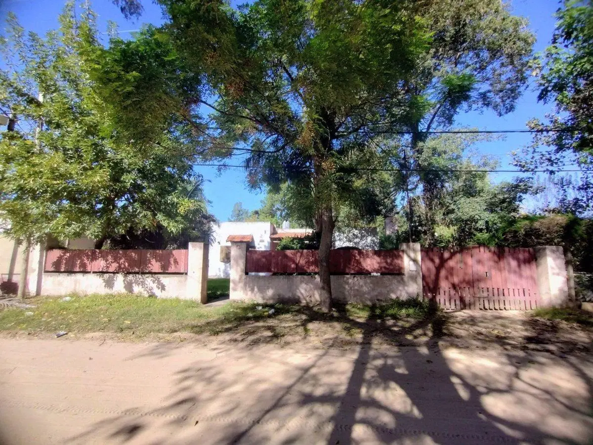 VENTA CASA 4 DORMITORIOS EN COLASTINE NORTE 5