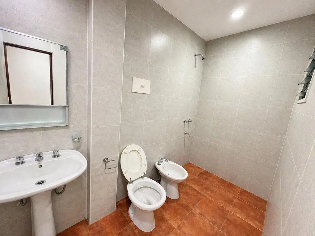 VENTA DPTO 1 DORM EN PLANTA BAJA - B°CANDIOTI SUR 8