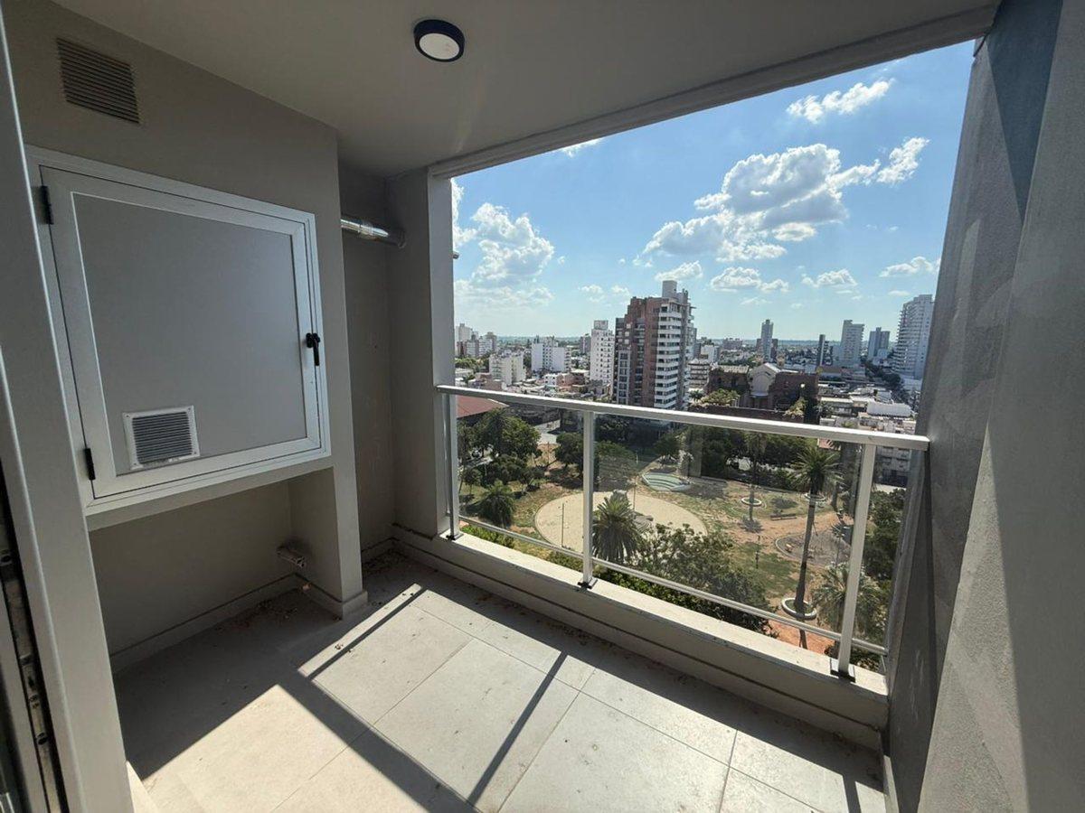 Foto de VENTA | 1 dorm, cochera y amenities | DUOMO CENTRO, imagen 5