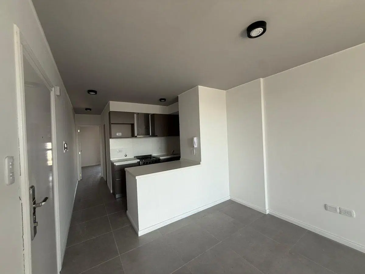 VENTA | 1 dorm, cochera y amenities | DUOMO CENTRO 8