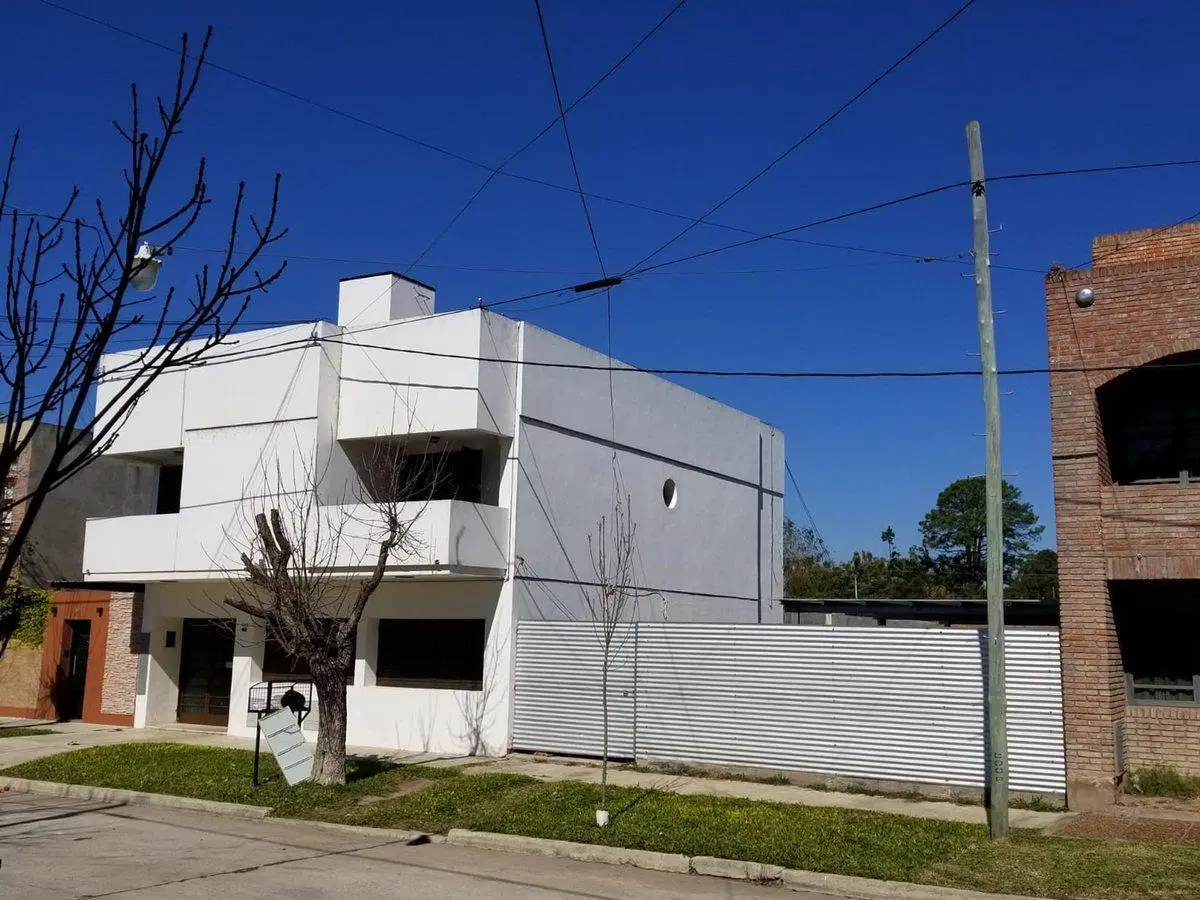 VENTA EDIFICIO DE 4 DEPARTAMENTOS 3