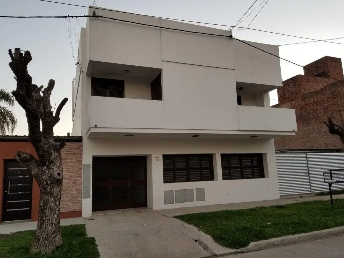 VENTA EDIFICIO DE 4 DEPARTAMENTOS 4