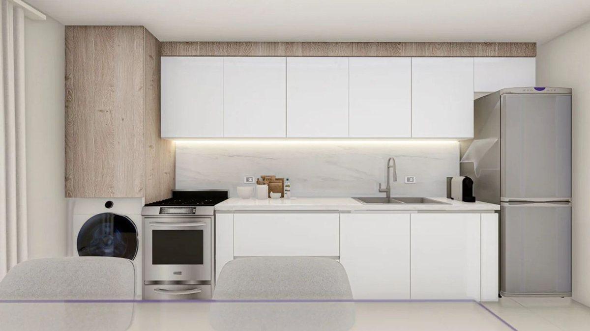 Foto de Venta Departamento a estrenar en Guadalupe Oeste, imagen 4