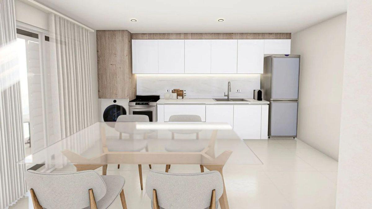 Foto de Venta Departamento a estrenar en Guadalupe Oeste, imagen 5