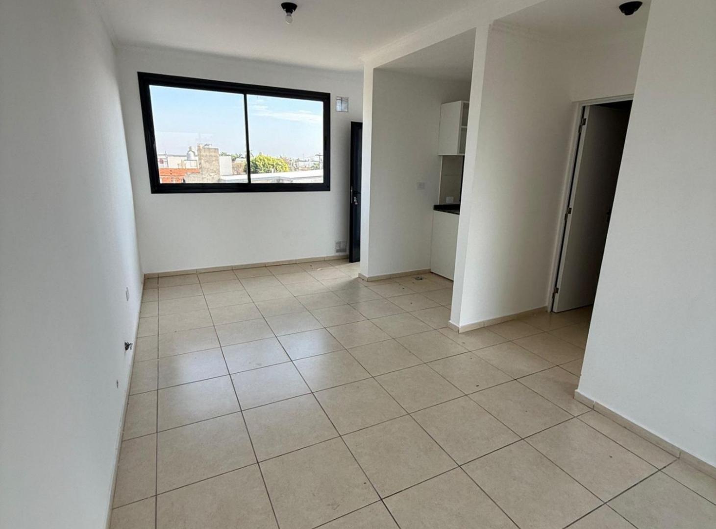 Foto de VENTA DEPTO 1 DORM.CON BALCÓN ENTREG. AGOSTO 2026, imagen 2
