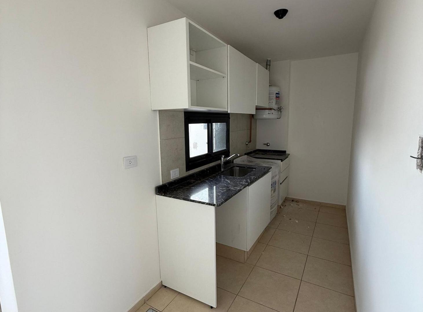 Foto de VENTA DEPTO 1 DORM.CON BALCÓN ENTREG. AGOSTO 2026, imagen 3