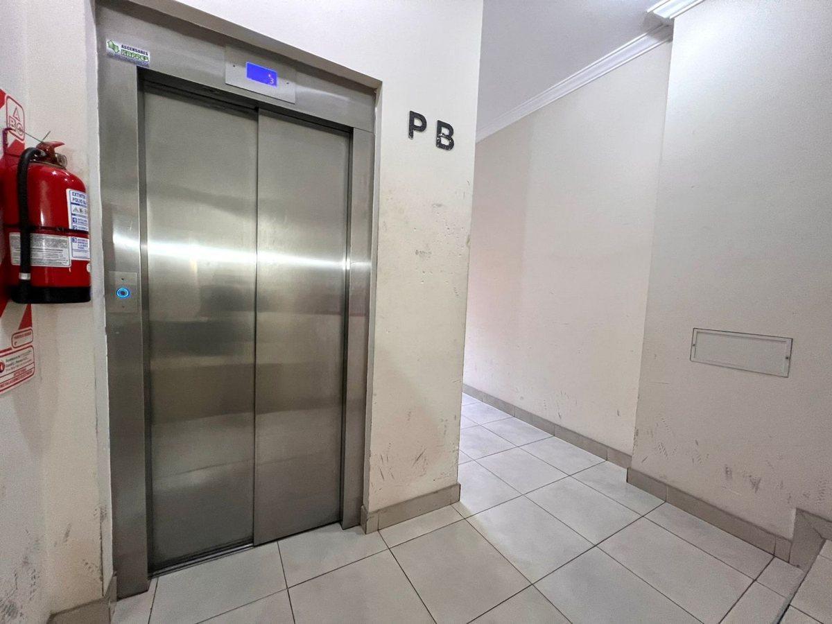 Foto de ALQUILER HERMOSO DPTO 1 DORM CON COCHERA, imagen 5