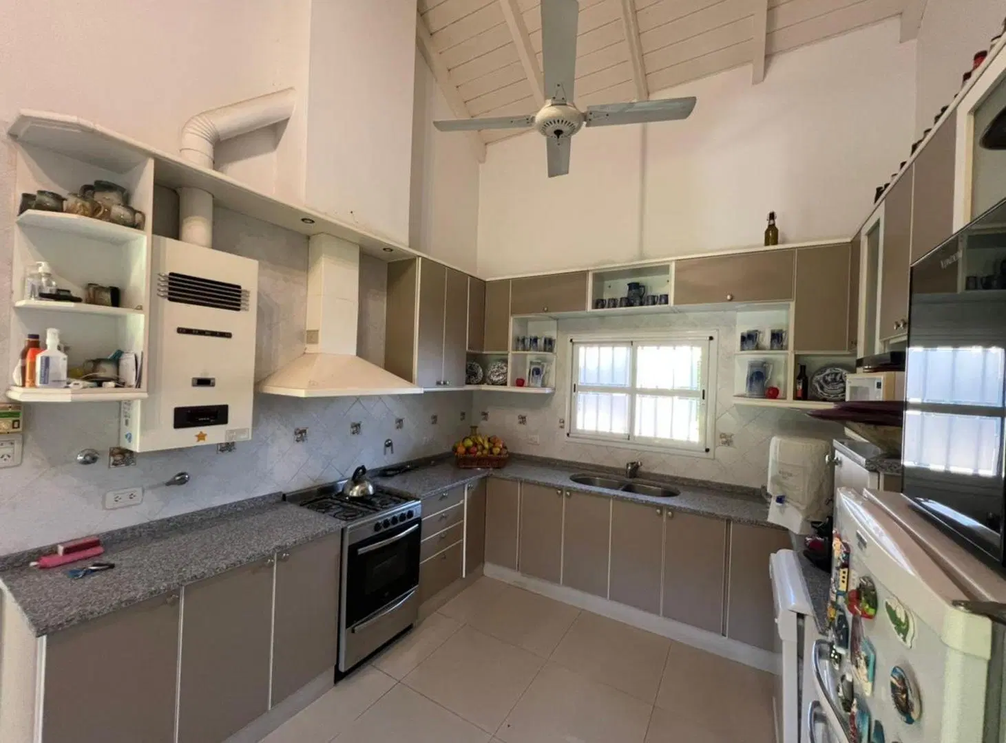 Country El Paso | Casa 3 dormitorios en venta 8
