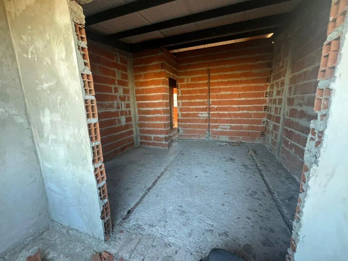 Casa a finalizar | VENTA 8