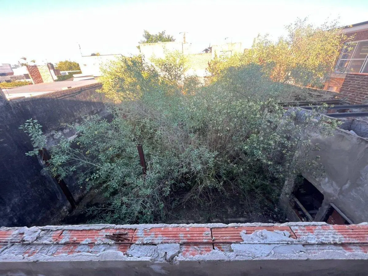 Casa a finalizar | VENTA 3