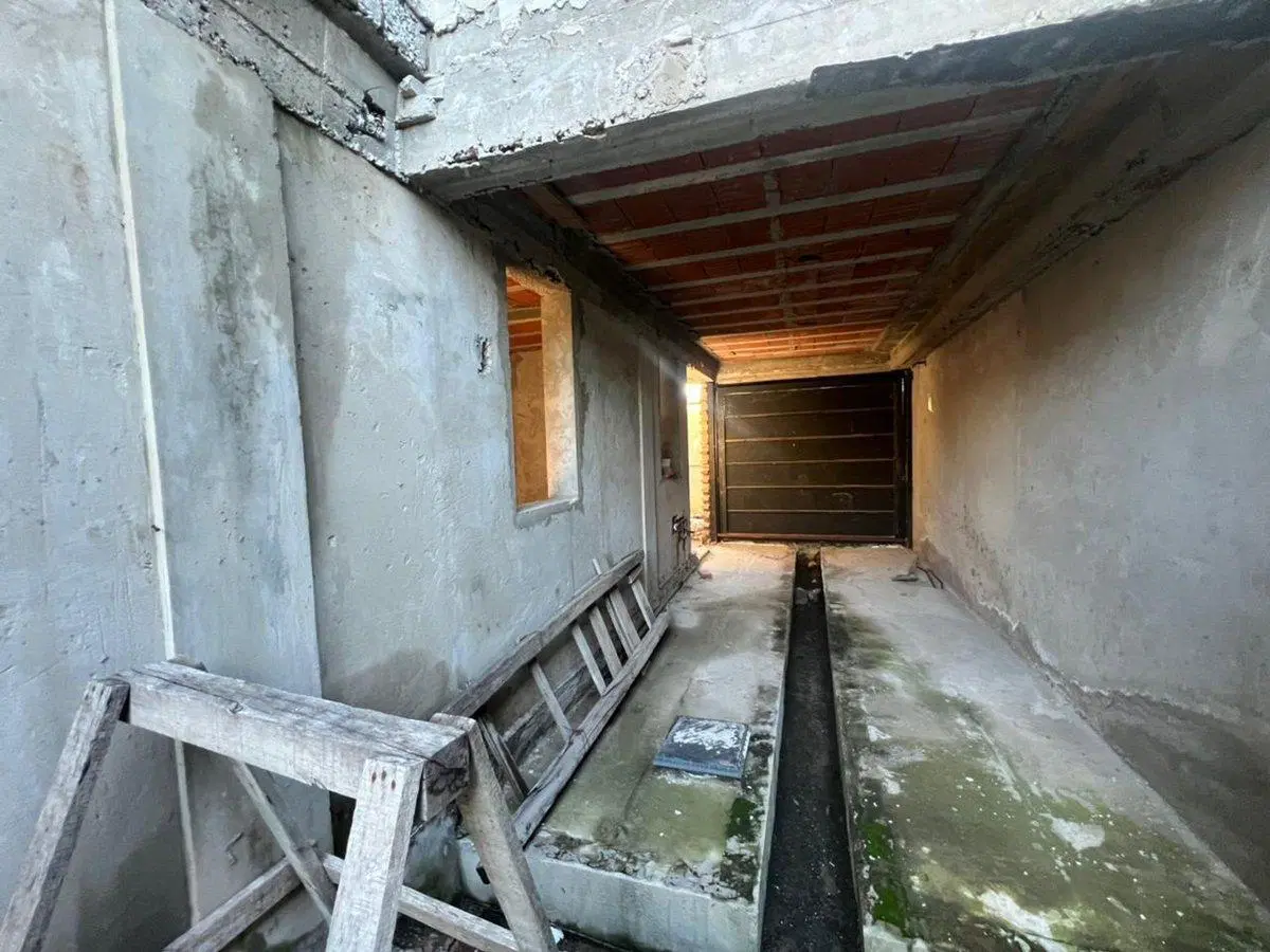 Casa a finalizar | VENTA 5