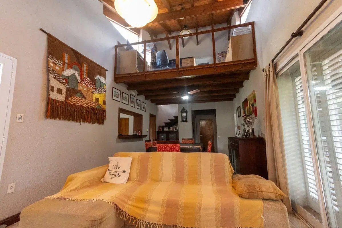 VENTA EN LA TATENGUITA-4 DORM-PISCINA-QUINCHO 8